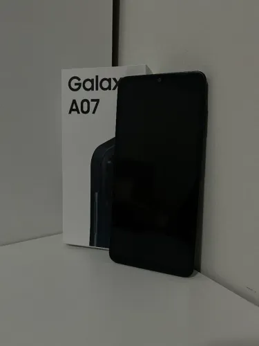 Samsung Galaxy A07