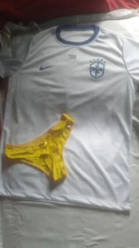 Camisas do Brasil