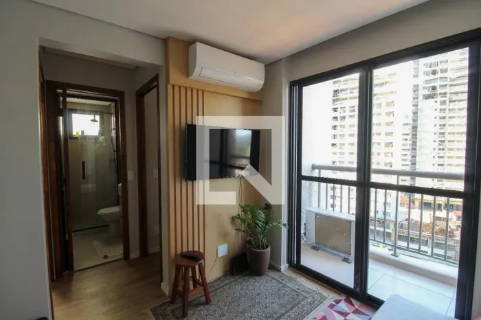 Apartamento à Venda - Butantã, 2 Quartos, 40 m2