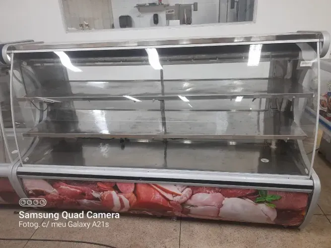 Maquinários para Açougue