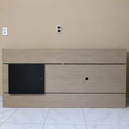 PAINEL DE TV PARA SALA