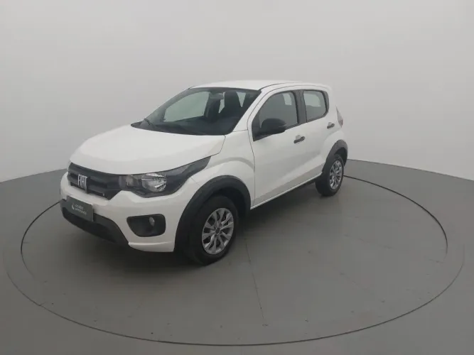 Fiat Mobi Like 1.0 Fire Flex 5P. 2025