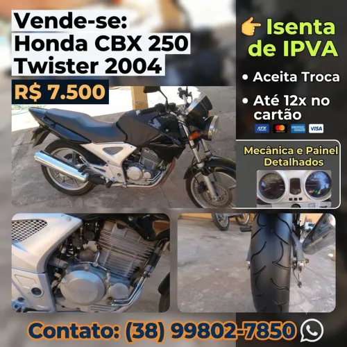 Honda Passport EX 2004