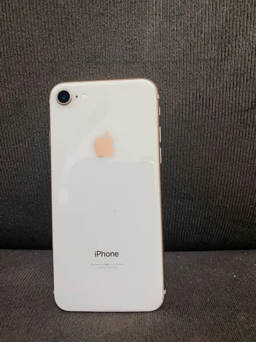 Vendo iphone 8 em perfeito estado de conservacao 