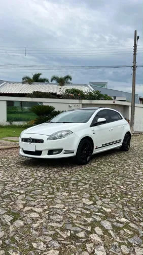 Fiat Bravo T-jet 1.4 16V Turbo 5P 2014