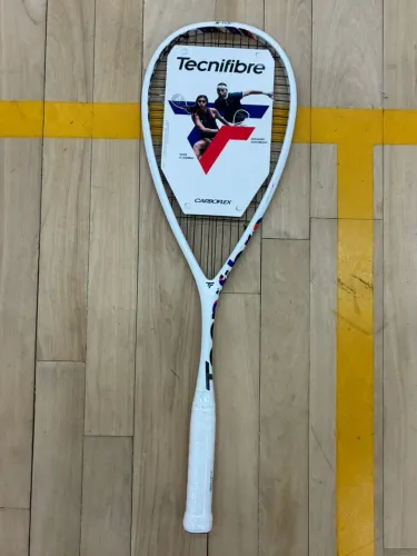 Raquete de Squash Tecnifibre X-TOP V2 120g