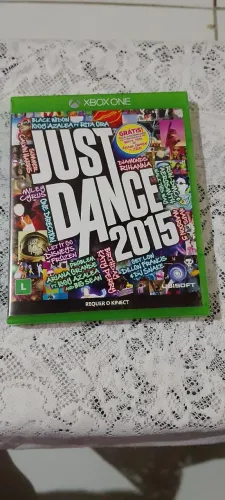 Jogo Xbox one original 