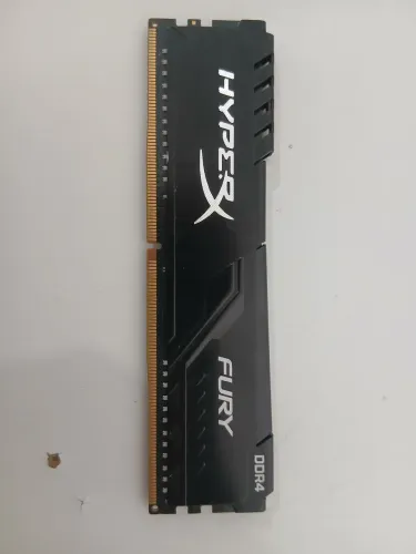 Memoria ram ddr4 8GB