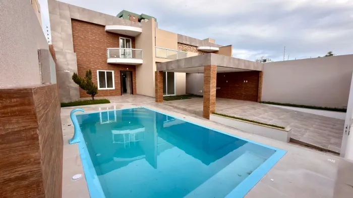 Casa à venda, ATALAIA, Aracaju, SE
