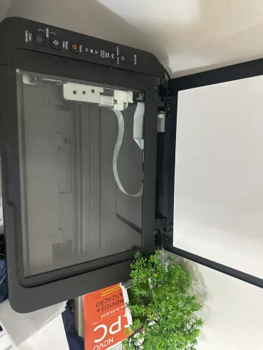Impressora cânon mg3010