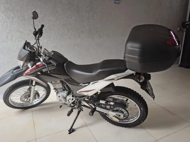 Vendo brozz 150 flex <br>2014150 flex brozz150 flex <br>2014<br>2014