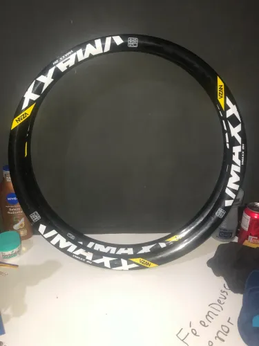 Aro 24 vmaxx