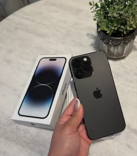 iPhone 14 Pro Max 128gb PEGO USADO