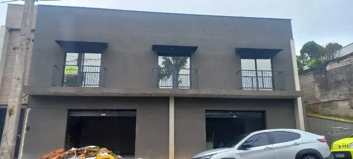 Loft Nunca Habitado em São Roque!