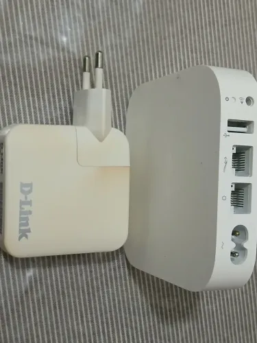 Modem apple