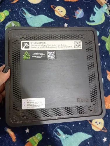 Modem Vivo