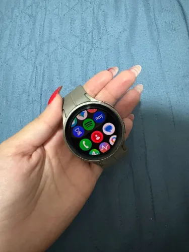 Smartwatch Samsung Galaxy Watch 5 Pro 45mm