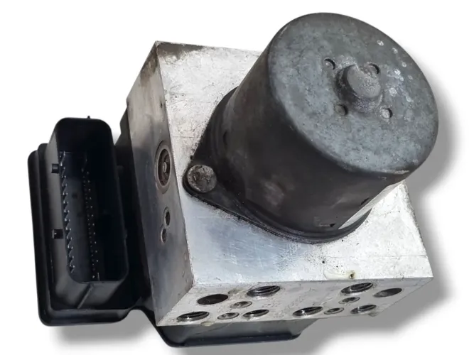 Bomba Freio Abs Mini Cooper S 2012 2013 2014 34516858542