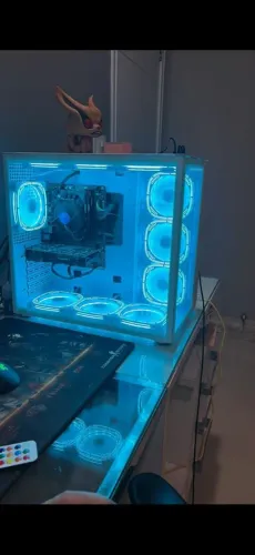 CPU GAMER