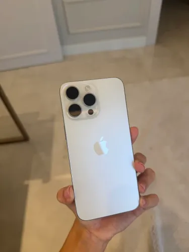 iPhone 15 Pro Max - 512gb