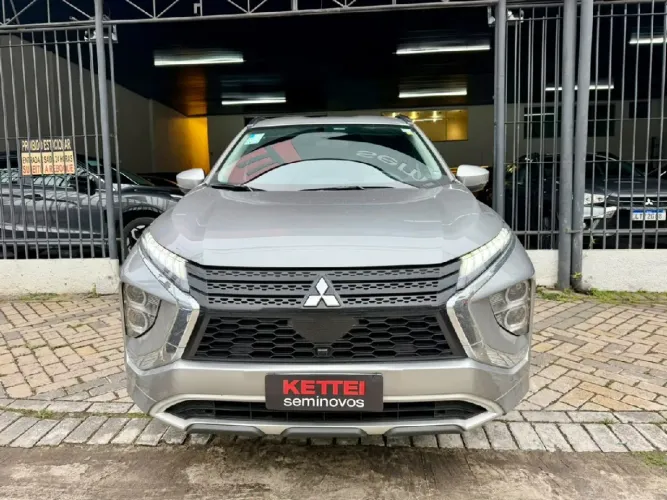 Mitsubishi Eclipse Cross HPE-S 1.5 AWD 165cv Aut. 2026