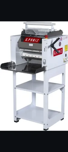 Cilindro Industrial G.Paniz CL-390 - Novo na Caixa (Sem Uso / Estoque Antigo)