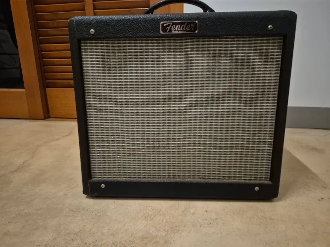 Fender Blues Junior