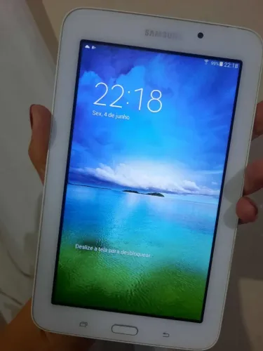 Tablet samsung
