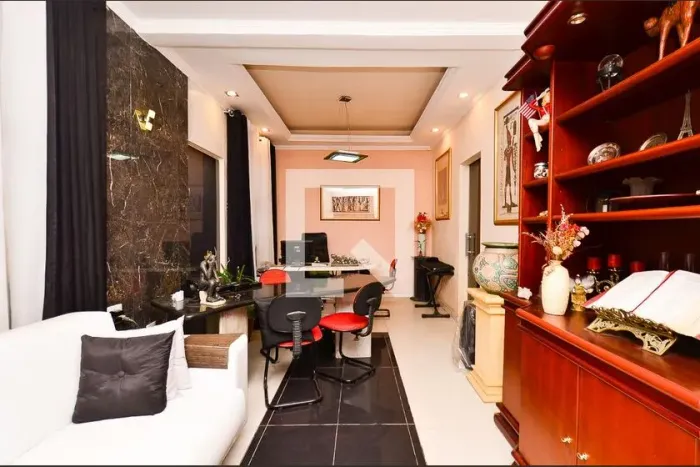 Casa à Venda - Santa Tereza, 6 Quartos, 400 m2