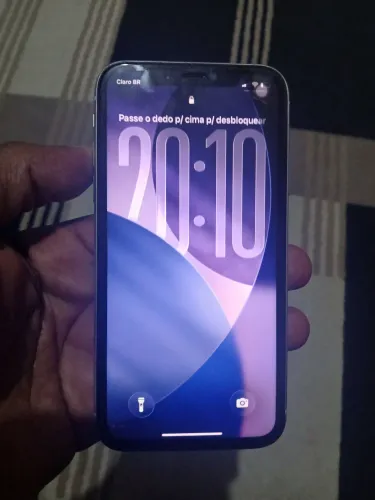 Vendo iphone 11