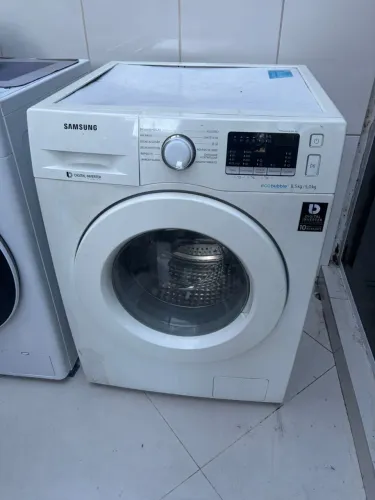 Máquina Lava e Seca Samsung - com defeito