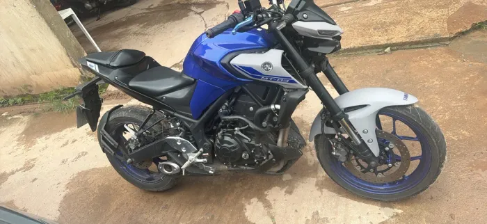 VENDO MT03 