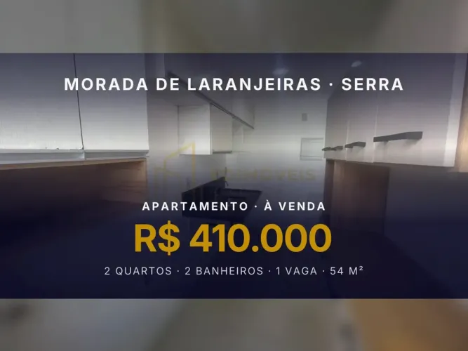 Sensacional apartamento em Morada de Laranjeiras: Agende sua visita hoje!