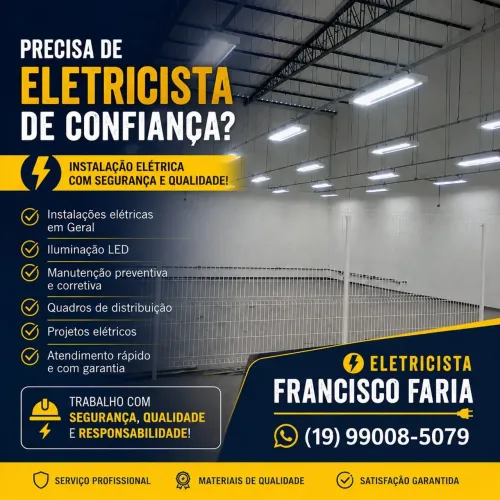 Eletricista