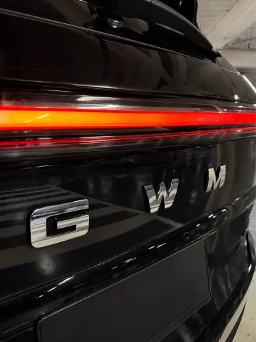 GWM Haval H6 Premium HEV 2025