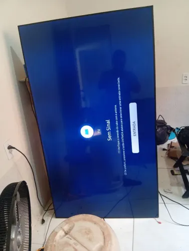 Vendo tvs com defeito 