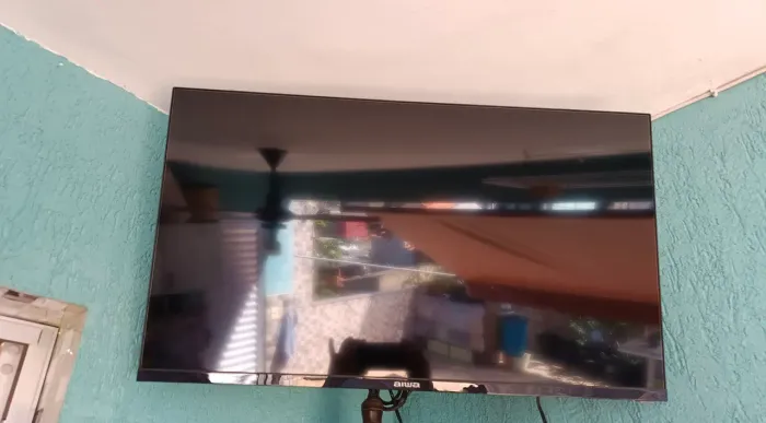 Vendo Smat TV 32" Android Aiwa
