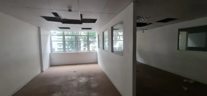Andar/laje corporativa para aluguel tem 515 metros quadrados em Consolação - São Paulo - S