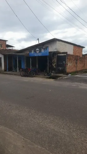 Aluguel de ponto comercial 