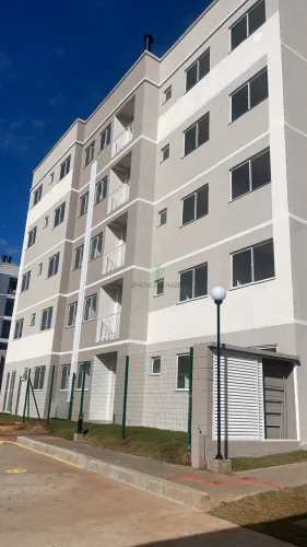 Apartamento Para Alugar Floresta Cascavel
