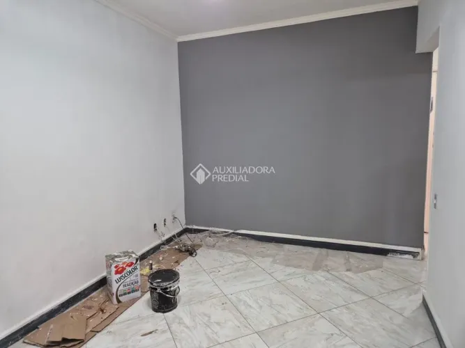 APARTAMENTO - SÃO BERNARDO DO CAMPO - BAIRRO ASSUNÇÃO