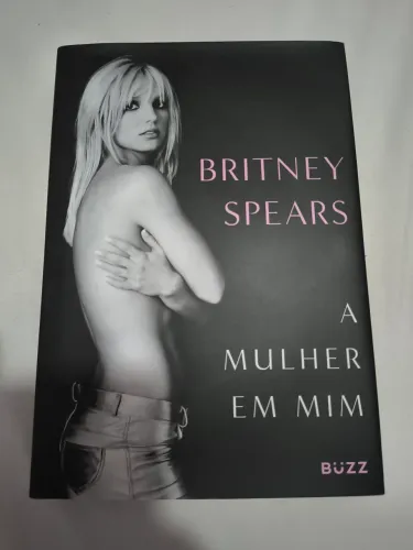 A mulher em mim