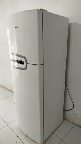GELADEIRA CONSUL 388 LITROS FUNCIONANDO PERFEITAMENTE 