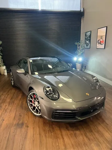 Porsche 911 Carrera S Coupe 3.0 420cv (991) 2021