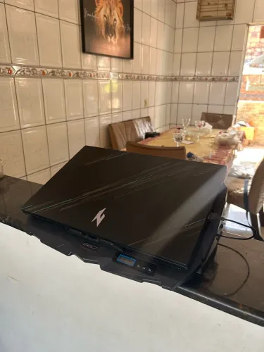 Acer nitro V15