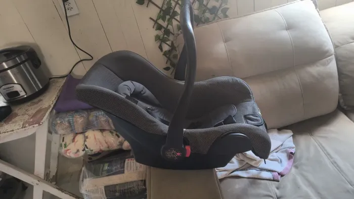 Bebê conforto