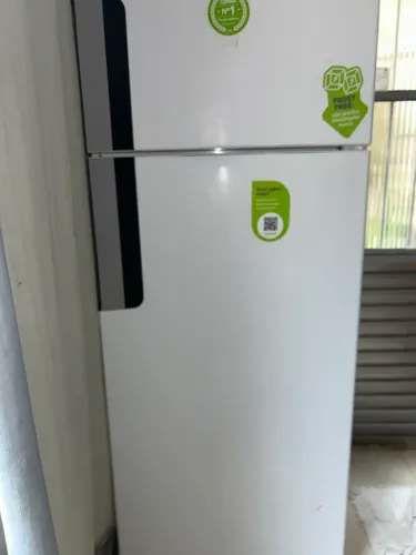 Geladeira cônsul frost free 290 litro