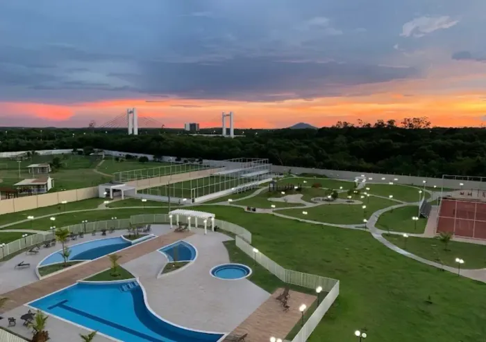 ALUGUEL DISPONÍVEL JARDIM BEIRA RIO- AO LADO DA UNIC!
