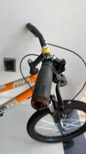 Bicicleta aro 20