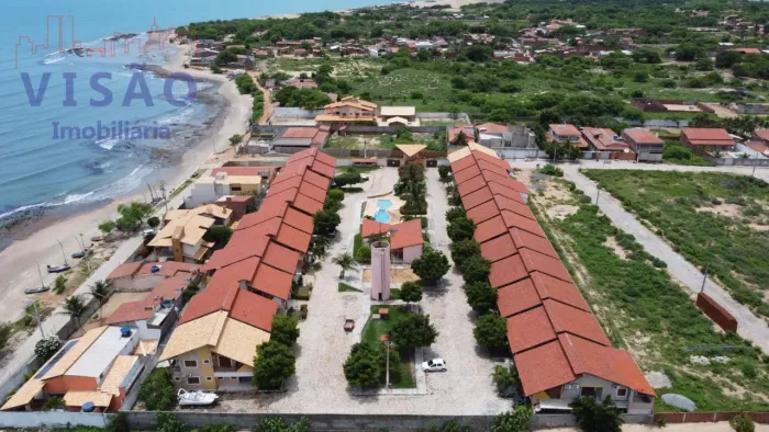 Residencial Pontal do Mar Areia Branca